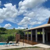 Arena Goiana Espaço para Eventos