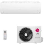 Ar Condicionado LG Dual Voice 12.000 BTUs – Tecnologia e Conforto em Avaré, SP