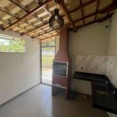 Churrasqueira Completa para Eventos - Praticidade e Conforto em Leopoldina, MG