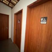 Banheiros Acessíveis – Conforto e Inclusão para Eventos em Leopoldina, MG