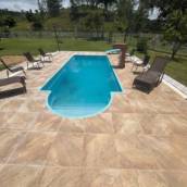 Piscina para Eventos – Diversão e Conforto em Leopoldina, MG