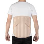 Colete Putti ou Jewett – Estabilização e Suporte para a Coluna na Lapa, PR