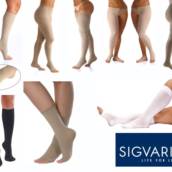 Meias de Compressão – Saúde e Conforto para Circulação na Lapa, PR