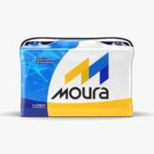 Bateria Moura Original 24 Meses