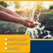 Limpeza e Consertos de Caixa D’Água em Brasília