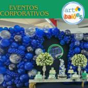 Eventos Corporativos 