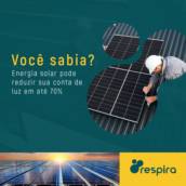 Instalação de Energia Solar – Economia e Sustentabilidade em Catanduva