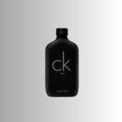 Perfume CK One - Cris Scudeletti, São Manuel, SP