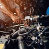 Montagem e Desmontagem de Motor – Precisão e Desempenho Garantidos em Dourados, MS