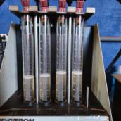 Teste de Bicos Injetores – Economia e Performance para Seu Motor em Dourados, MS