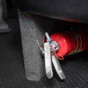 Extintores Veiculares – Segurança Obrigatória para seu Veículo em Itararé, SP