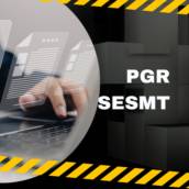 PGR SESMT - Automação e Gestão de Documentos