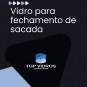 Vidro para fechamento de sacada em Itapetininga