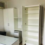 Sala de Atendimento Infantil – Conforto e Funcionalidade em Riviera de Santa Cristina III, SP