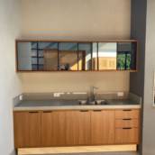 Área Gourmet Planejada – Sofisticação e Funcionalidade em Riviera de Santa Cristina III, SP