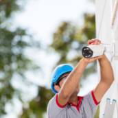 Venda de Câmera de Segurança - Aris Segurança Eletrônica, Águas Lindas de Goiás, GO