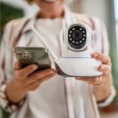 Venda de Câmera com Acesso via Internet - Aris Segurança Eletrônica, Águas Lindas de Goiás, GO