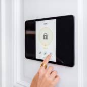 Instalação de Alarme Residencial - Aris Segurança Eletrônica, Águas Lindas de Goiás, GO