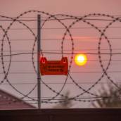 Instalação de Concertina - Aris Segurança Eletrônica, Águas Lindas de Goiás, GO