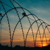 Manutenção de Concertina - Aris Segurança Eletrônica, Águas Lindas de Goiás, GO