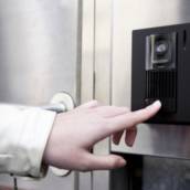 Instalação de Interfones - Aris Segurança Eletrônica, Águas Lindas de Goiás, GO