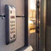 Manutenção de Interfones - Aris Segurança Eletrônica, Águas Lindas de Goiás, GO