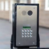 Venda de Vídeo Porteiro - Aris Segurança Eletrônica, Águas Lindas de Goiás, GO