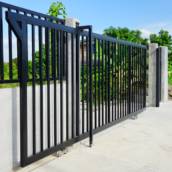 Manutenção de Portão - Aris Segurança Eletrônica, Águas Lindas de Goiás, GO