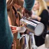 Serviços de Copeira