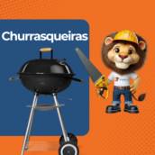 Churrasqueiras em Itapetininga