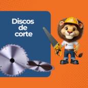 Discos de Corte em Itapetininga