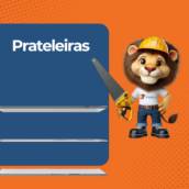 Prateleiras em Itapetininga