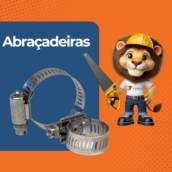 Abraçadeiras em Itapetininga