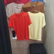 Blusa Viscolycra - Conforto e Versatilidade em São Manuel