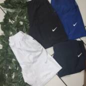 Bermuda Masculina - Conforto e Estilo em São Manuel