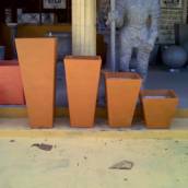 Vaso Trapezoidal de Cimento - Preart Comércio de Premoldados & Artes, Belém, PA