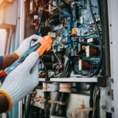 Elétrica Industrial – Eficiência e Segurança para sua Empresa em São Manuel, SP