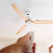 Ventilador – Conforto e Eficiência para Sua Casa ou Empresa em São Manuel, SP