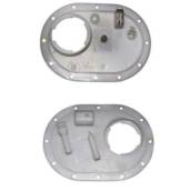 Flange da bomba de combustível Uno