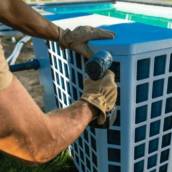 Aquecedor de Piscina – Conforto e Eficiência