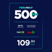 Fibra Mix Up 