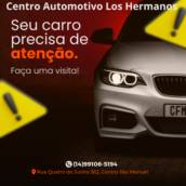 Estética Automotiva – Proteção e Valorização do Seu Veículo | São Manuel, SP