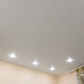 Sanca de Gesso – Elegância e Iluminação Personalizada – São Manuel, SP