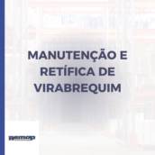 Manutenção e retífica de virabrequim em Itapetininga