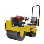 Rolo Compactador 700 KG em Aracaju