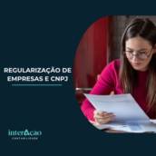 Regularização de empresas e CNPJ em Itapetininga
