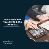 Planejamento financeiro para empresas em Itapetininga