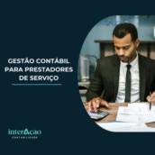 Gestão contábil para prestadores de serviço em Itapetininga
