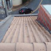 Lavagem de Telhado - Edifício Tom Jobim – Conservação e Estética com Segurança – Ferraz de Vasconcelos, SP