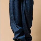 Calça Balão 